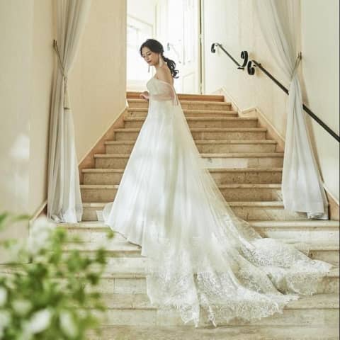 ＼30名210万⇒150万／貸切ガーデンで叶えるナチュラルW*゜