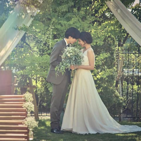 【公式】ザ・チェルシーコート おゆみ野ガーデン/千葉県 千葉市の結婚式場