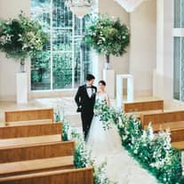 【公式】ザ・チェルシーコート おゆみ野ガーデン/千葉県 千葉市の結婚式場