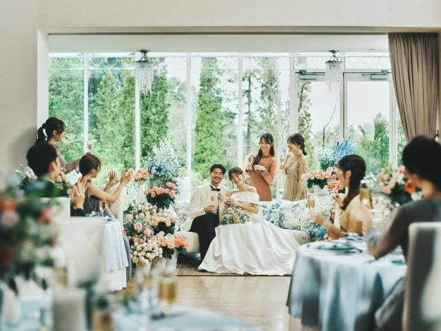 ザ・チェルシーコート おゆみ野ガーデン