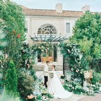 【公式】ザ・チェルシーコート おゆみ野ガーデン/千葉県 千葉市の結婚式場