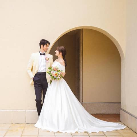 【公式】ザ・チェルシーコート おゆみ野ガーデン/千葉県 千葉市の結婚式場