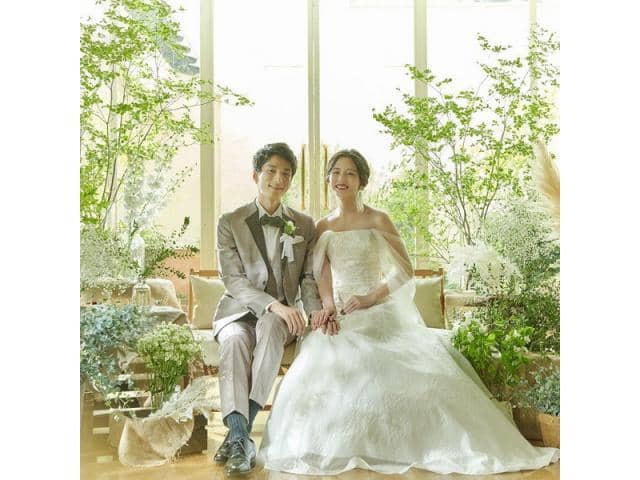 【公式】ザ・チェルシーコート おゆみ野ガーデン/千葉県 千葉市の結婚式場
