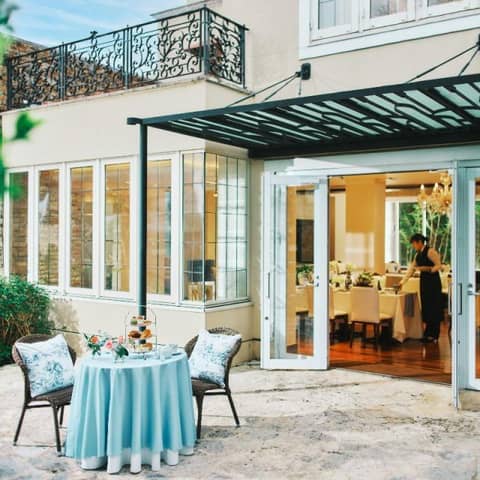 【～20名会食プラン】親しい皆様と一軒家レストランwedding*゜