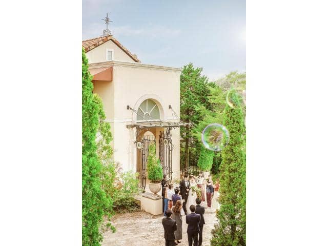 ザ・チェルシーコート おゆみ野ガーデン