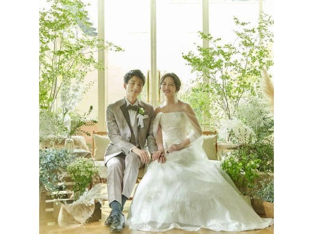 【公式】ザ・チェルシーコート おゆみ野ガーデン/千葉県 千葉市の結婚式場