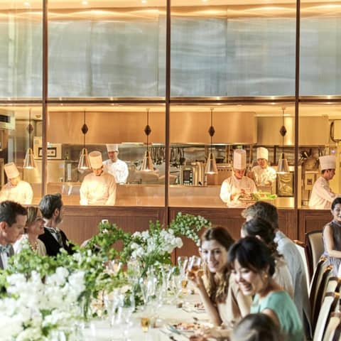 ザ・チェルシーコート おゆみ野ガーデン