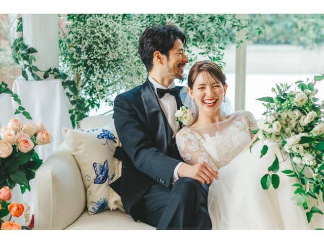 【公式】ザ・チェルシーコート おゆみ野ガーデン/千葉県 千葉市の結婚式場