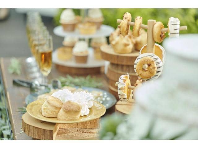 【公式】ザ・チェルシーコート おゆみ野ガーデン/千葉県 千葉市の結婚式場