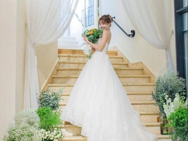 【公式】ザ・チェルシーコート おゆみ野ガーデン/千葉県 千葉市の結婚式場