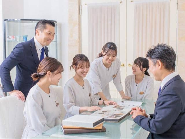 【公式】ザ・チェルシーコート おゆみ野ガーデン/千葉県 千葉市の結婚式場