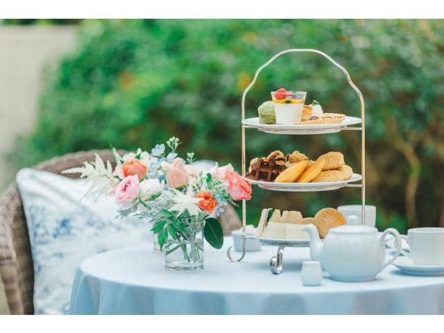 ザ・チェルシーコート おゆみ野ガーデン