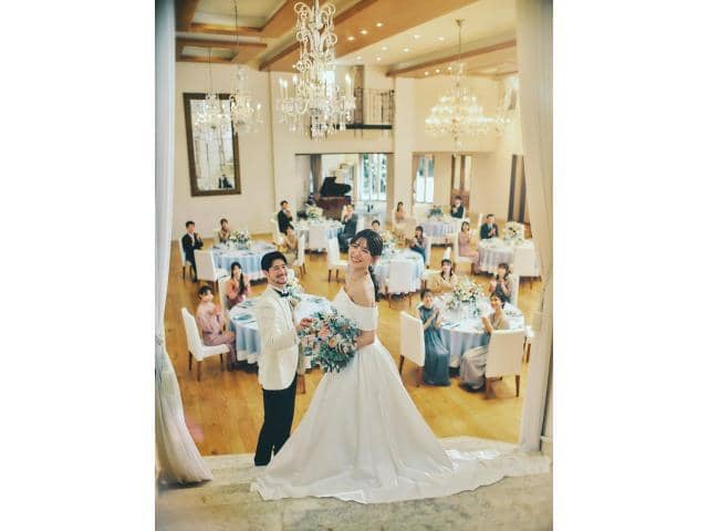 【公式】ザ・チェルシーコート おゆみ野ガーデン/千葉県 千葉市の結婚式場
