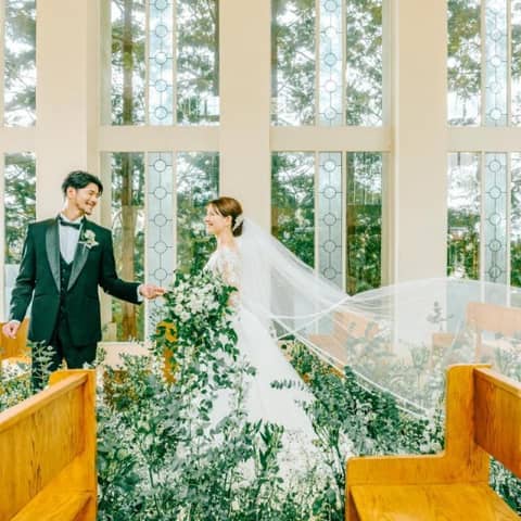 【平日婚★* 平日はよりお得に！通年Planもこちらから◎】