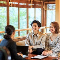 マタニティ&パパママの方へ/打合せ毎回分 タクシー料金プレゼント!