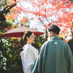 【2025年内】ベストシーズン秋婚プラン