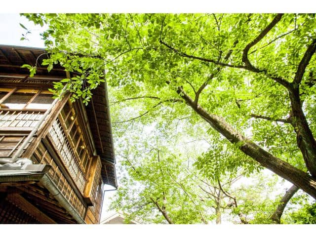 神戸北野ハンター迎賓館