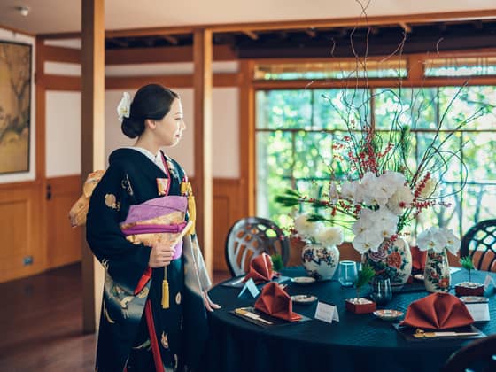 神戸北野ハンター迎賓館