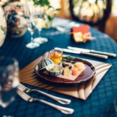 結納・顔合せプラン