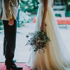 和の邸宅×PHOTO WEDDING