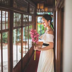 【2026年1月2月 ｜ 30名169万円】冬のご結婚式