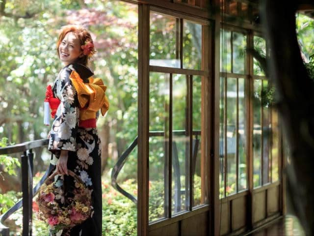 神戸北野ハンター迎賓館