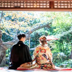 【2026年春】早期申込特典あり！大人気春の結婚式プラン