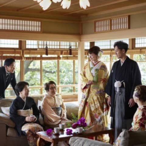 神戸北野ハンター迎賓館