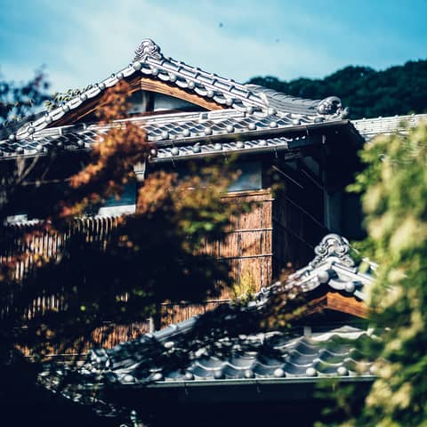 神戸北野ハンター迎賓館