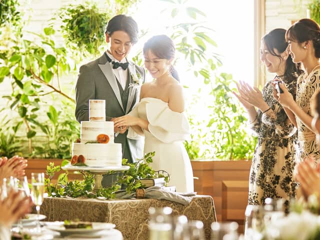 【公式】ラグナスイート名古屋 ホテル＆ウエディング｜名古屋・栄の結婚式場