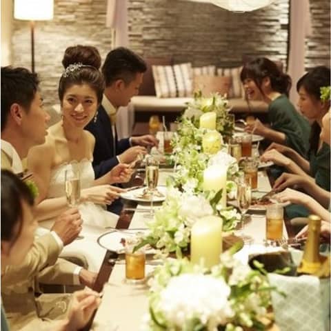 【公式】ラグナスイート名古屋 ホテル＆ウエディング｜名古屋・栄の結婚式場