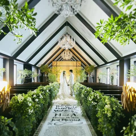 【公式】ラグナスイート名古屋 ホテル＆ウエディング｜名古屋・栄の結婚式場