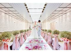 【公式】ラグナスイート名古屋 ホテル＆ウエディング｜名古屋・栄の結婚式場
