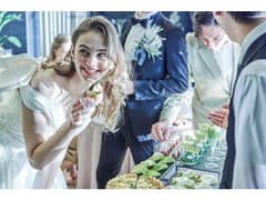【公式】ラグナスイート名古屋 ホテル＆ウエディング｜名古屋・栄の結婚式場
