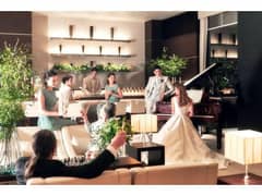 【公式】ラグナスイート名古屋 ホテル＆ウエディング｜名古屋・栄の結婚式場