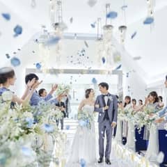 〈SP秋割〉23年9~10月★大人気秋婚プラン【最大110万円ご優待】