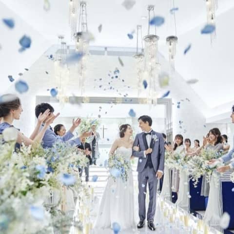 〈SP秋割〉23年9~10月★大人気秋婚プラン【最大110万円ご優待】