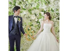 アルカンシエル横浜 luxe mariage