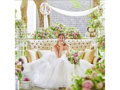 アルカンシエル横浜 luxe mariage