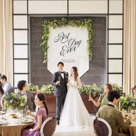 〈SP秋割〉23年9~10月★大人気秋婚プラン【最大110万円ご優待】