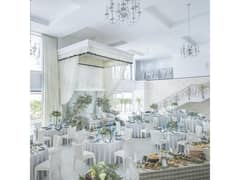アルカンシエル横浜 luxe mariage