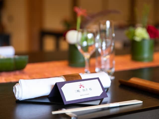 横浜市指定有形文化財 「三溪園 鶴翔閣」で結婚式/【ベストレート保証】ウエディングガーデン