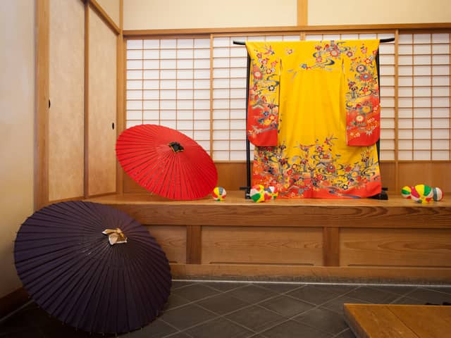 横浜市指定有形文化財 「三溪園 鶴翔閣」で結婚式/【ベストレート保証】ウエディングガーデン