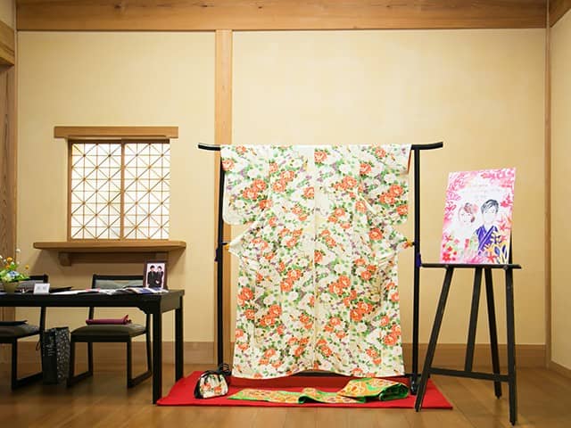 横浜市指定有形文化財 「三溪園 鶴翔閣」で結婚式/【ベストレート保証】ウエディングガーデン