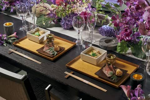 【秋婚 2026年9月～11月 80名】◆公式HP限定特典付きプラン