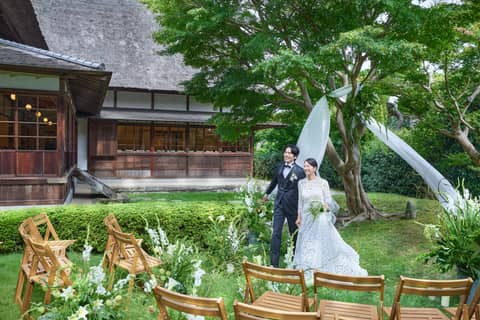 ※残僅か【20名191万 日付限定プレミアムプラン】26年3月春婚