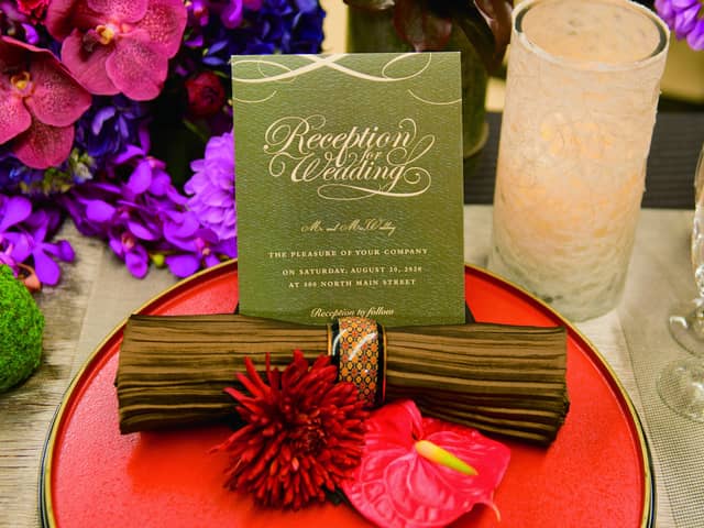 横浜市指定有形文化財 「三溪園 鶴翔閣」で結婚式/【ベストレート保証】ウエディングガーデン