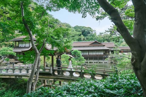 ※残僅か【20名191万 日付限定プレミアムプラン】26年3月春婚