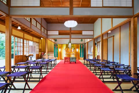 残僅か【秋婚 2025年11月 30名】◆公式HP限定特典付きプラン