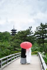 【秋婚 2026年9月～10月 80名】◆公式HP限定特典付きプラン